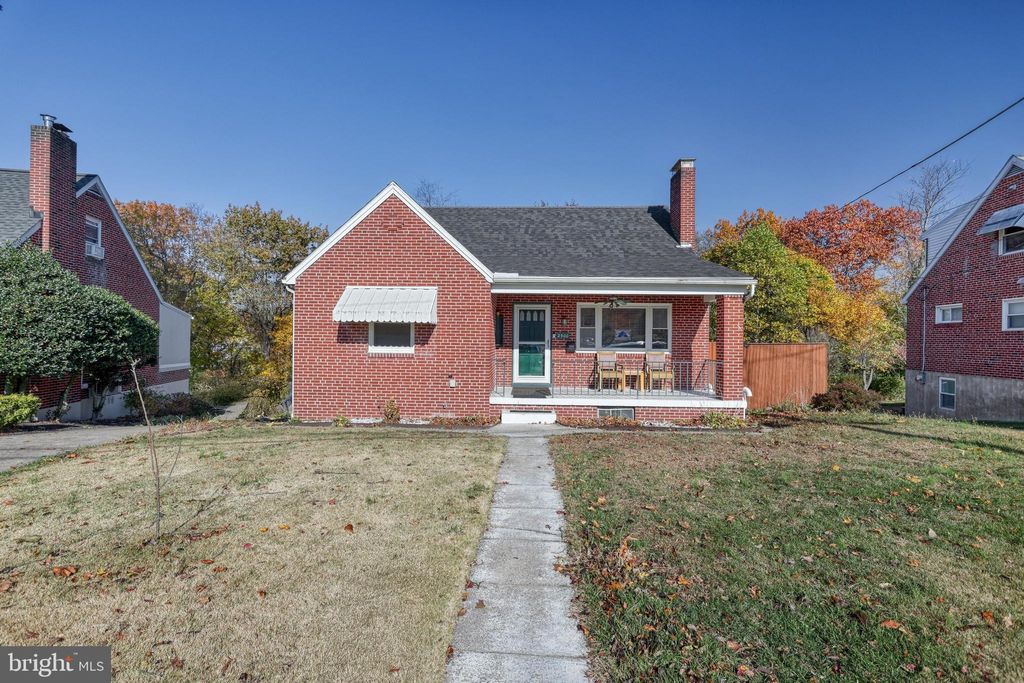 Photo of 2900 Spruce Street, HARRISBURG, PA 17109 (MLS # PADA2051704)