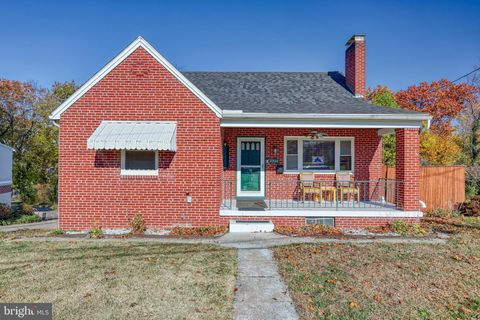 2900 SPRUCE STREET HARRISBURG PA 17109