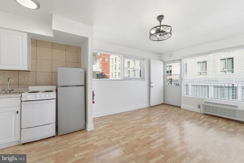 Photo of 3801 Boardwalk B4 #B4, ATLANTIC CITY, NJ 08401 (MLS # NJAC2022812)