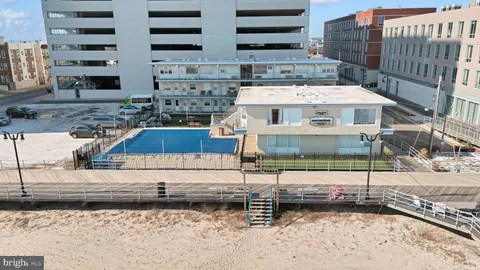 3801 Boardwalk B4, Atlantic City, NJ MLS: NJAC2022812