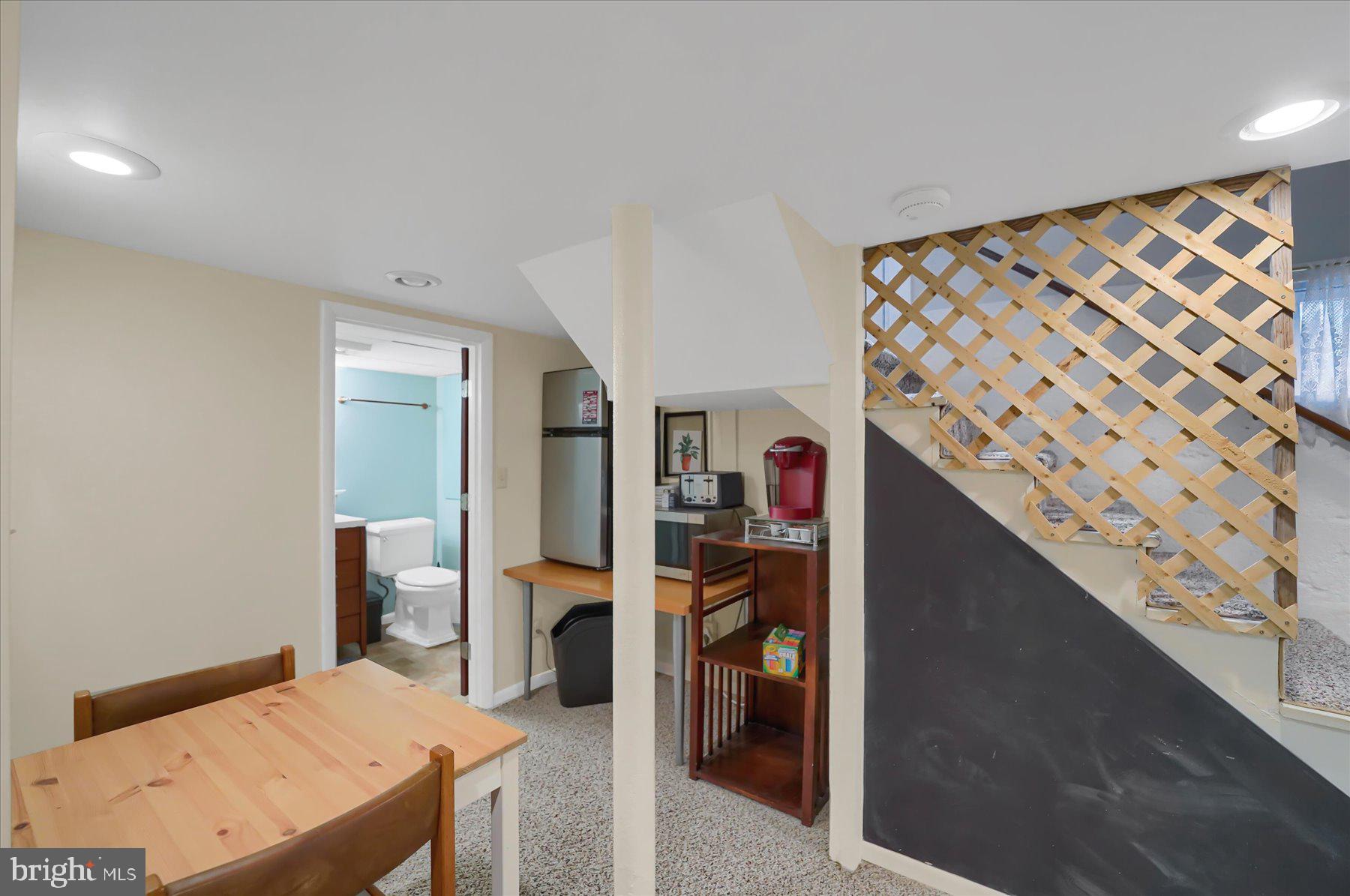 STATE COLLEGE BORO - Residential