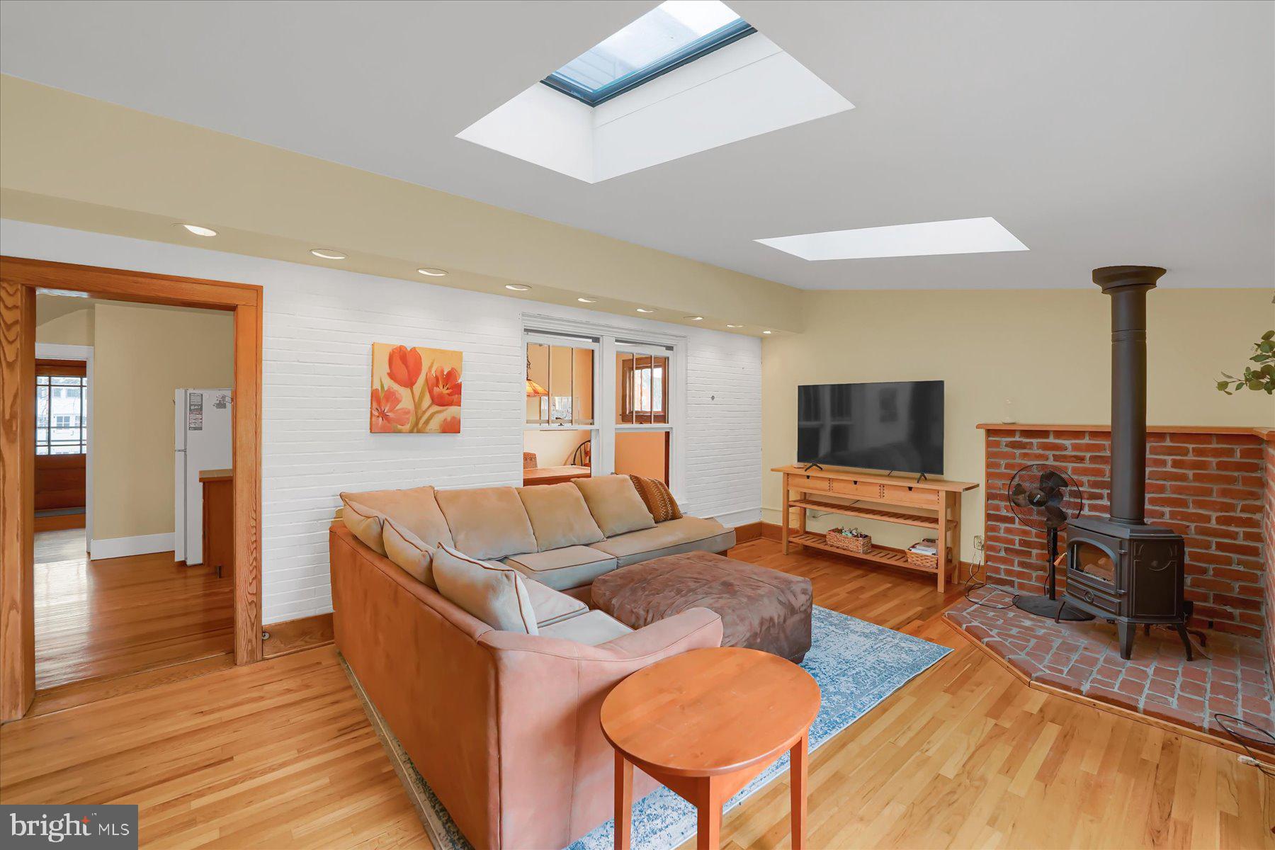 STATE COLLEGE BORO - Residential