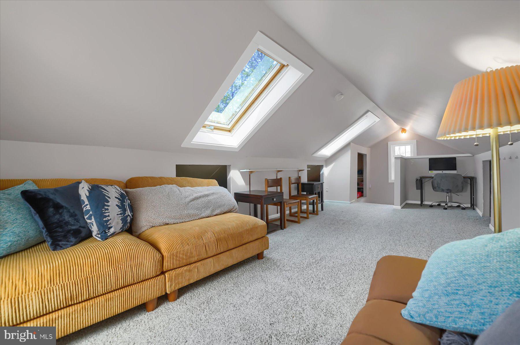 STATE COLLEGE BORO - Residential