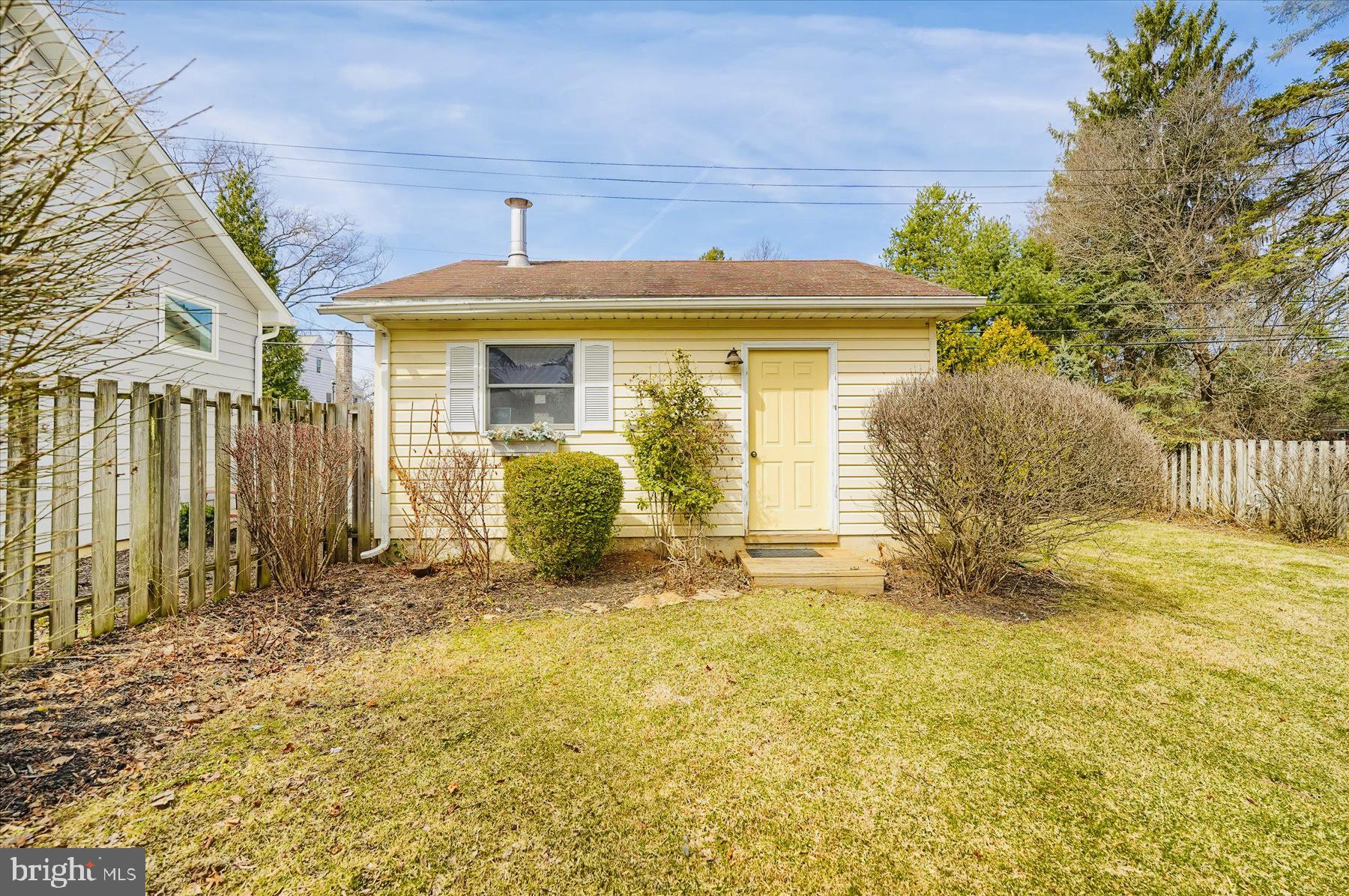 STATE COLLEGE BORO - Residential