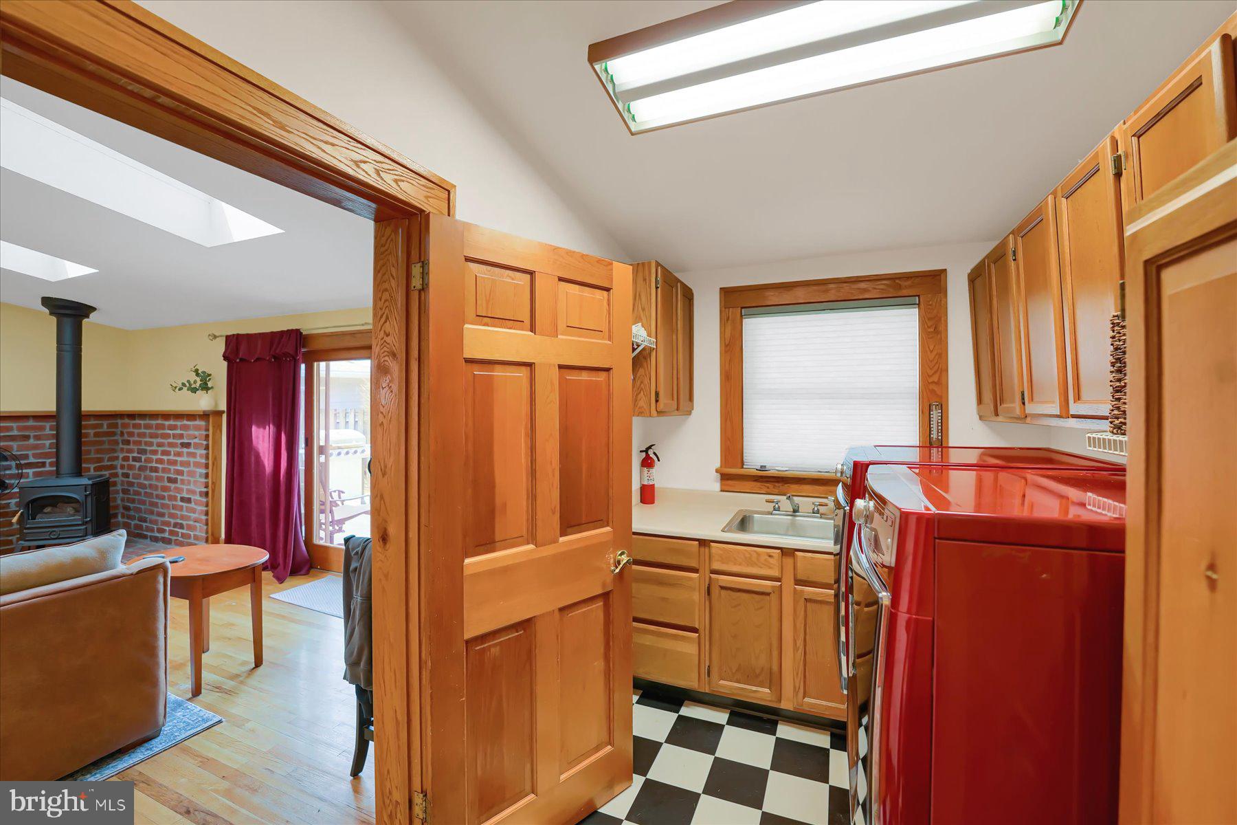 STATE COLLEGE BORO - Residential