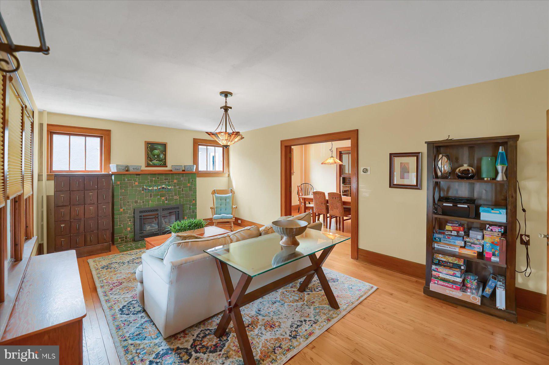 STATE COLLEGE BORO - Residential