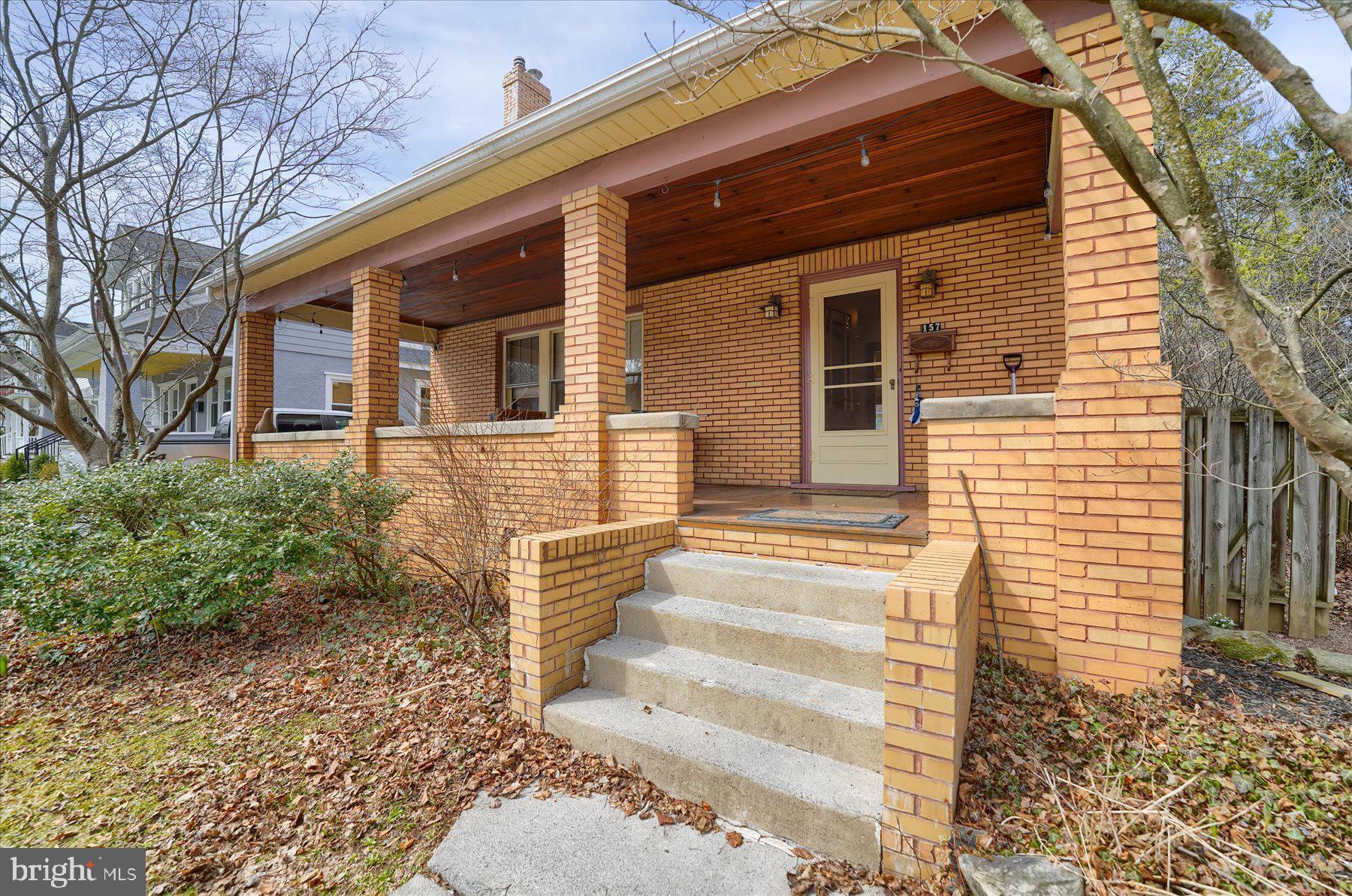 157 HARTSWICK AVENUE
