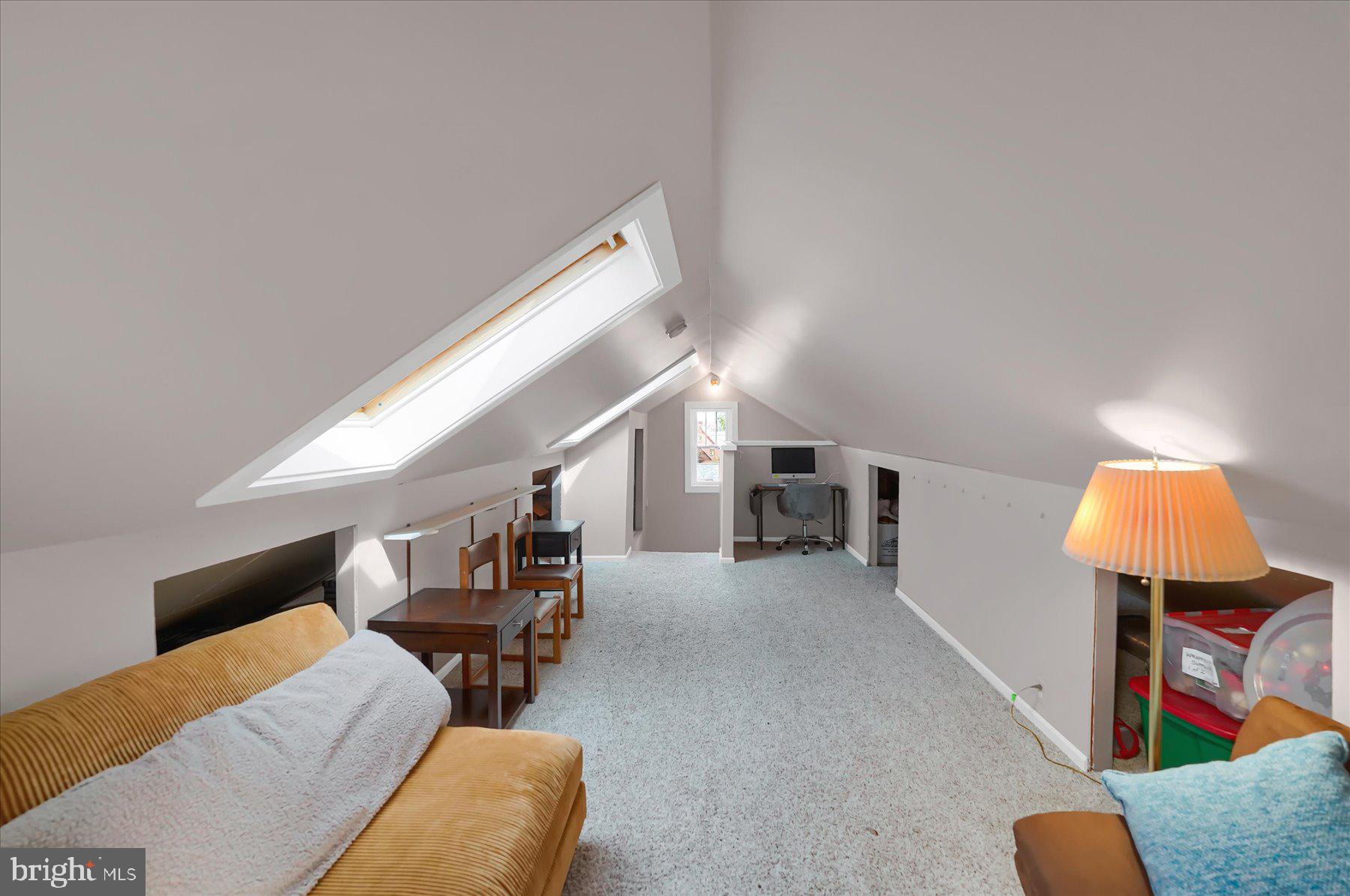 STATE COLLEGE BORO - Residential