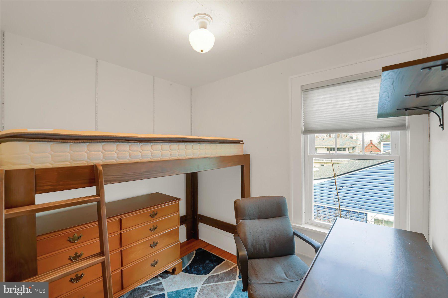 STATE COLLEGE BORO - Residential