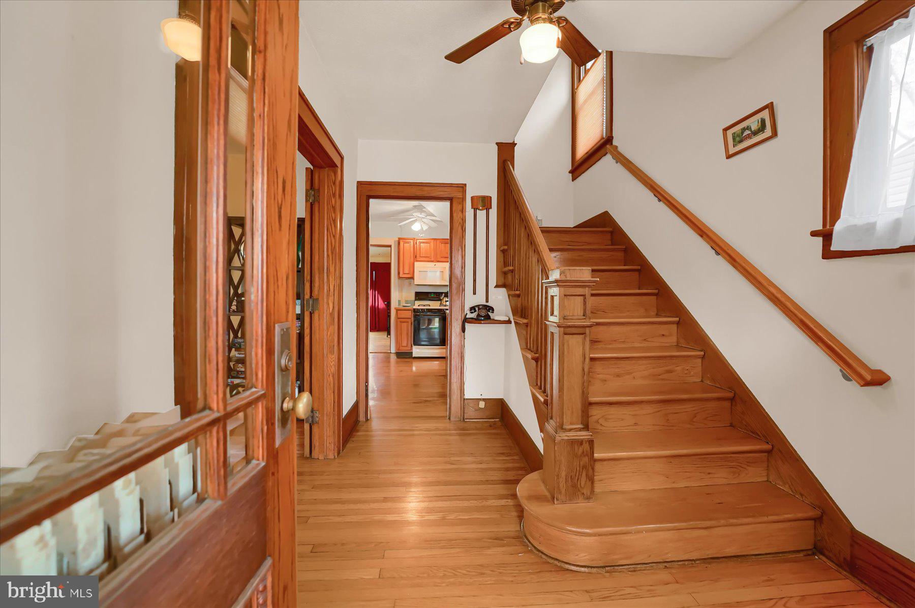 STATE COLLEGE BORO - Residential