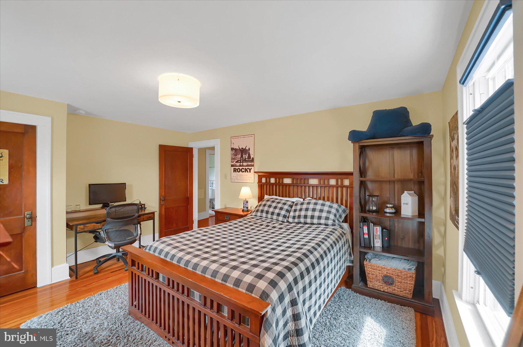 STATE COLLEGE BORO - Residential