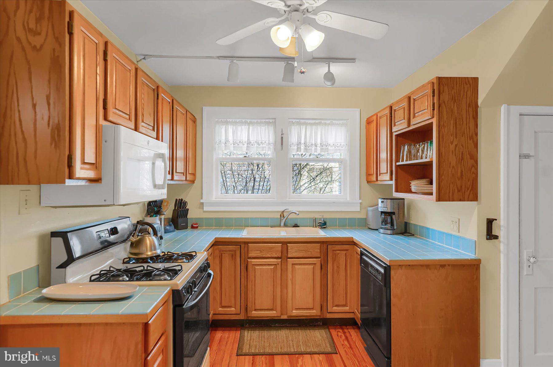 STATE COLLEGE BORO - Residential