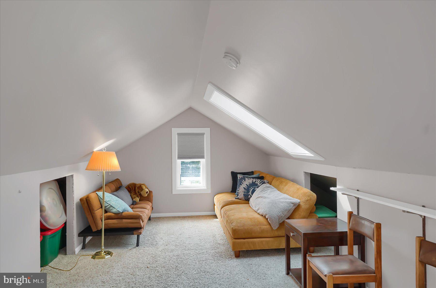 STATE COLLEGE BORO - Residential