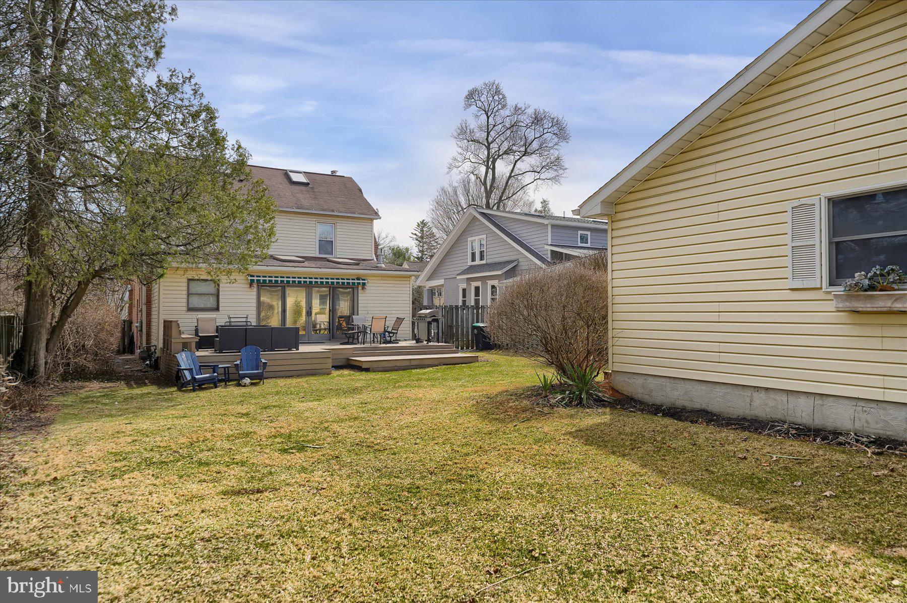 STATE COLLEGE BORO - Residential