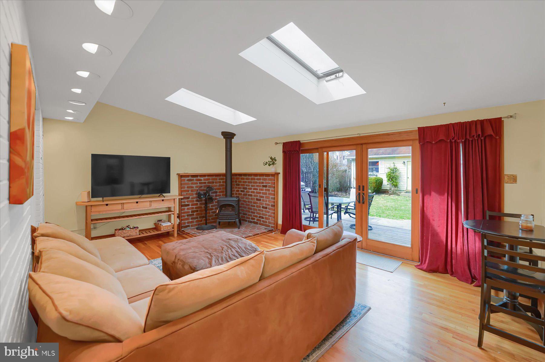 STATE COLLEGE BORO - Residential