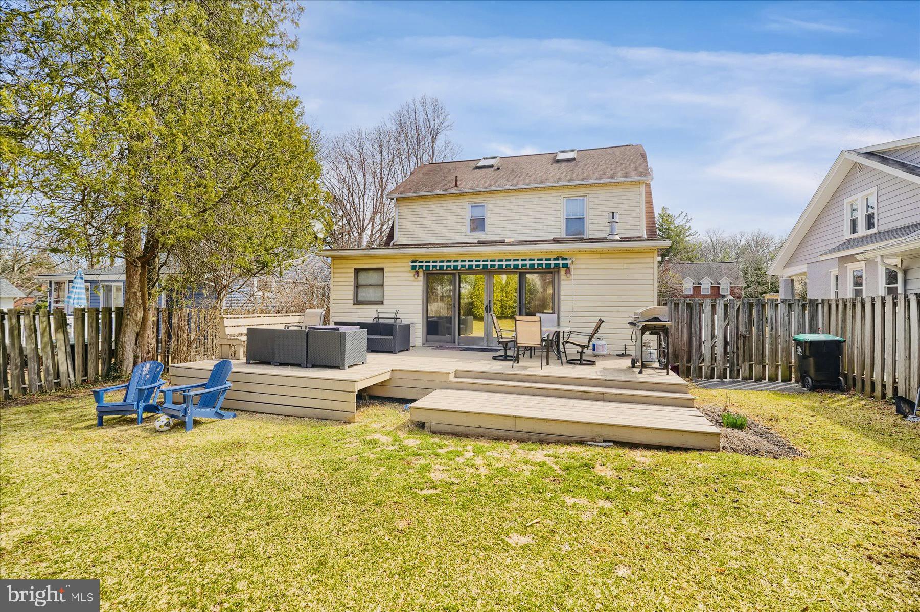 STATE COLLEGE BORO - Residential