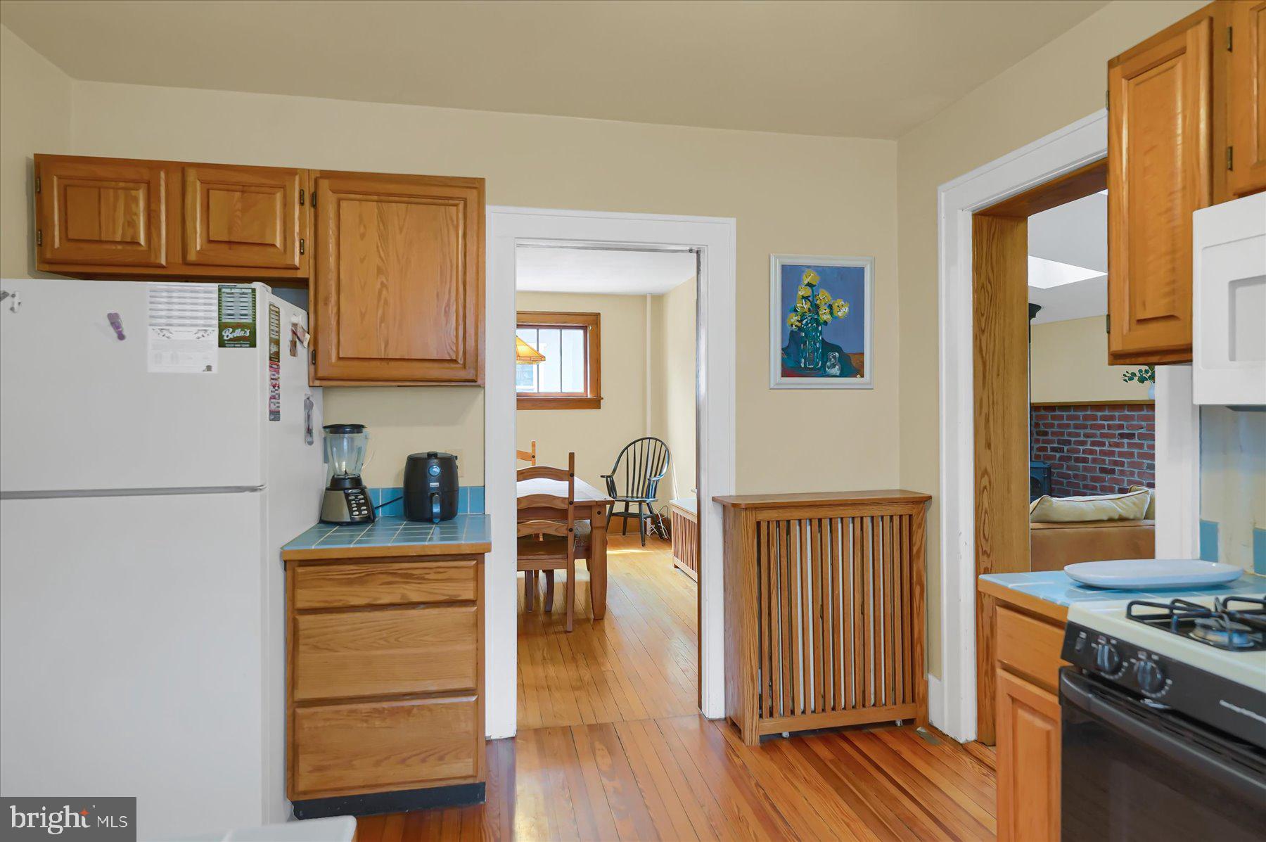 STATE COLLEGE BORO - Residential