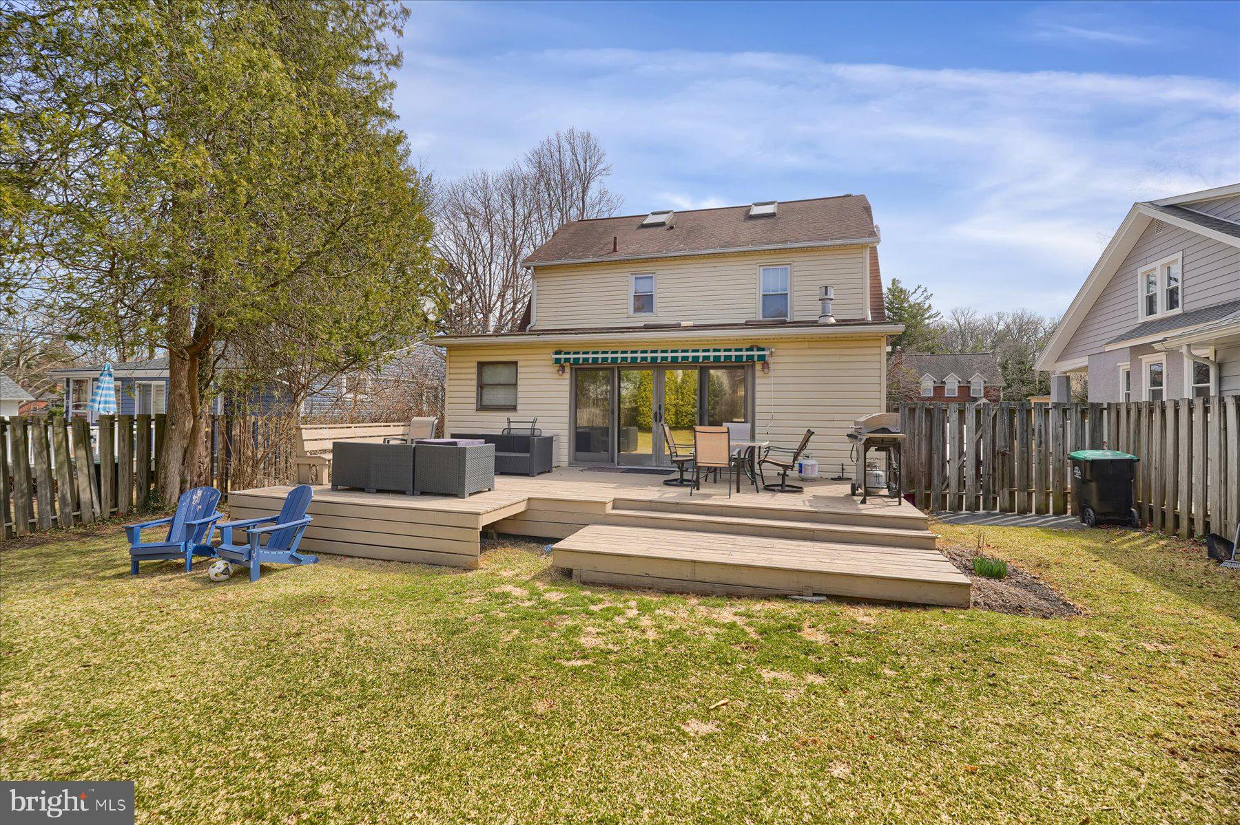 STATE COLLEGE BORO - Residential