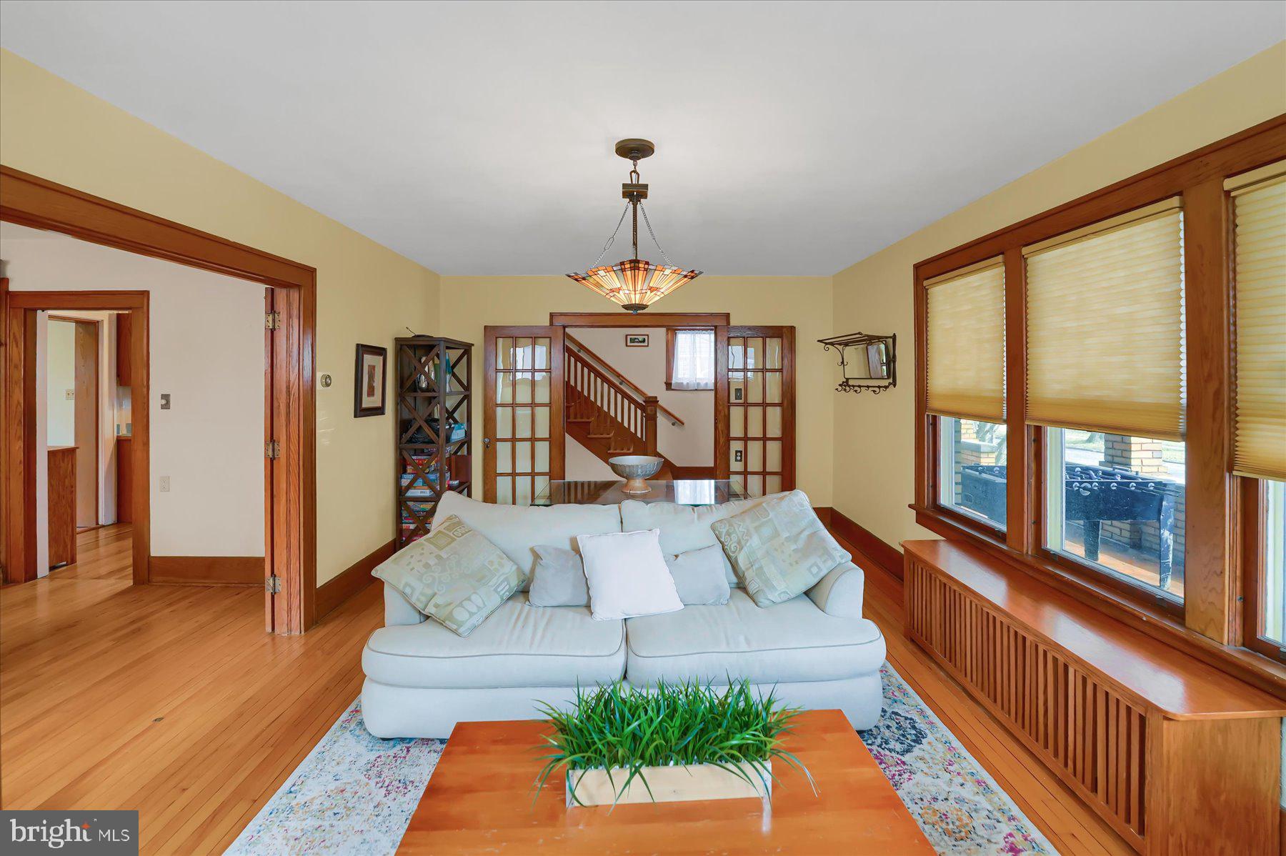 STATE COLLEGE BORO - Residential