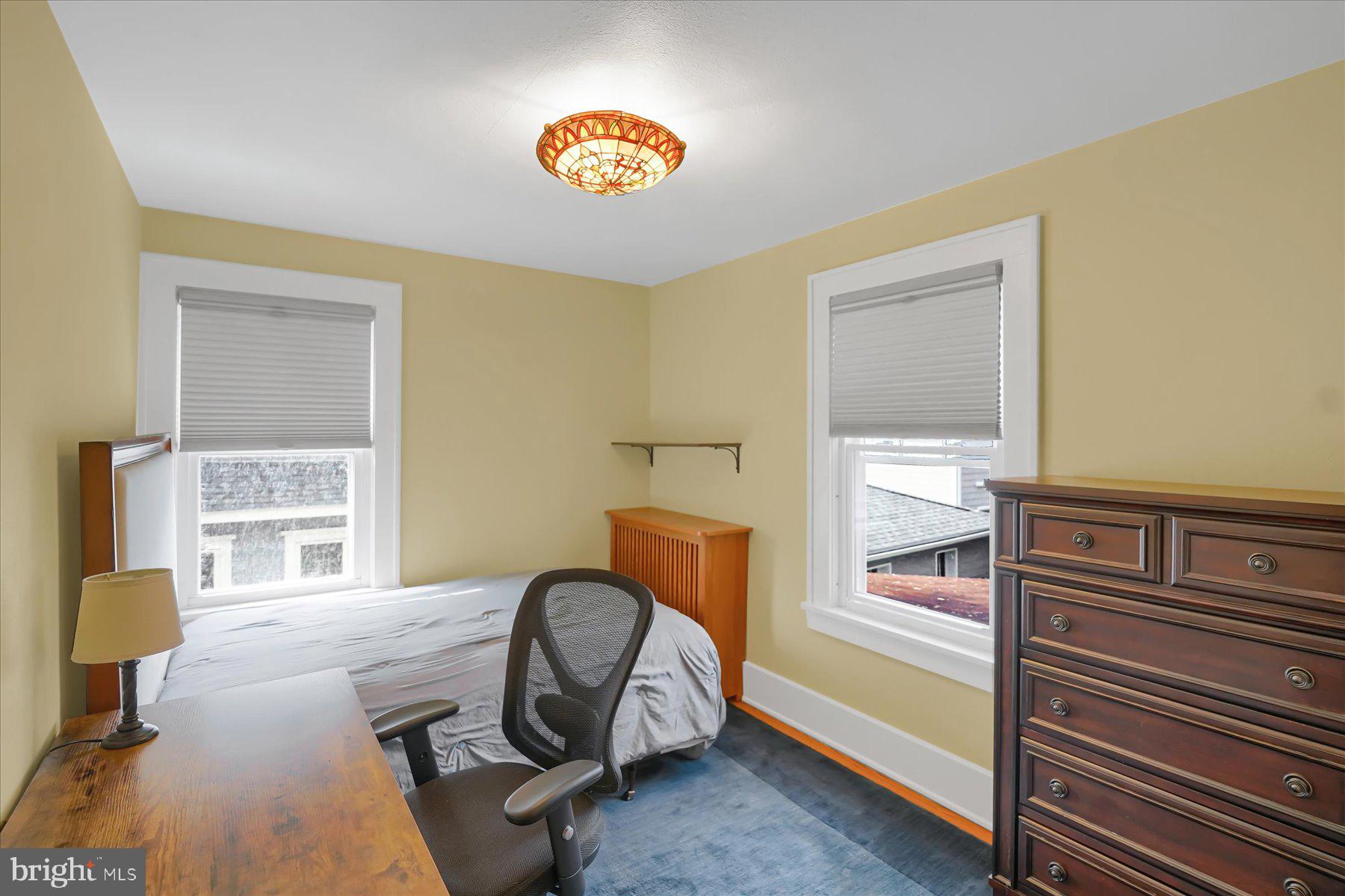 STATE COLLEGE BORO - Residential