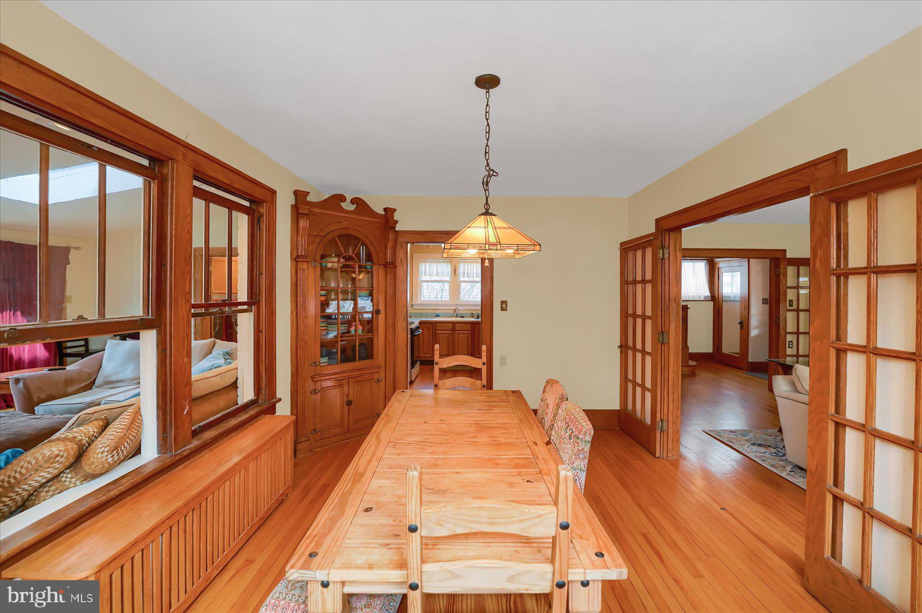 STATE COLLEGE BORO - Residential