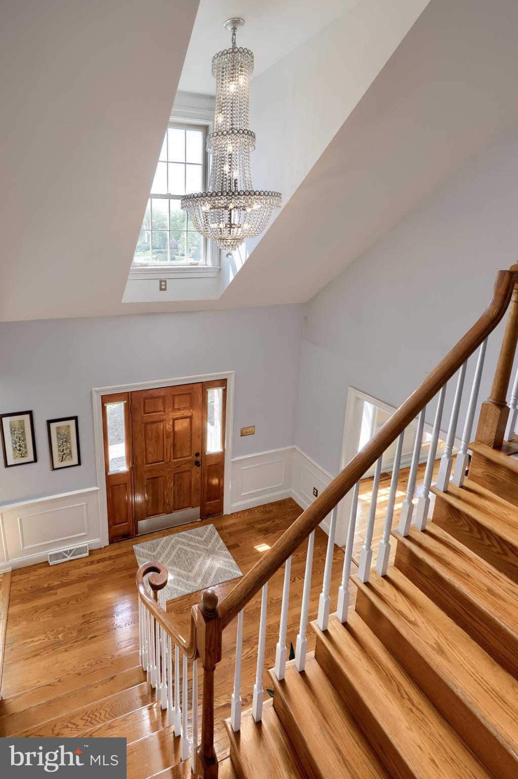 2144 SADDLERIDGE ROAD