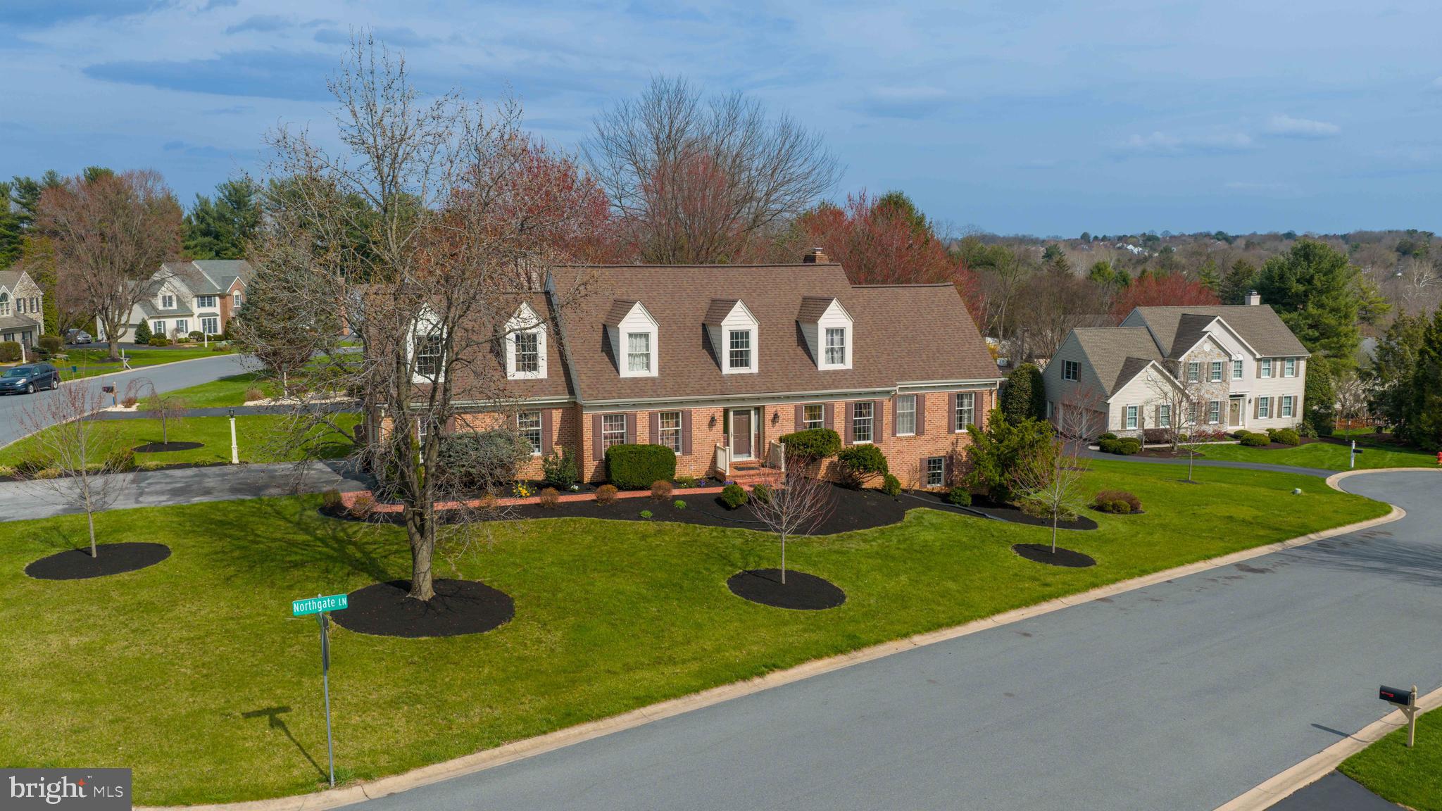 2144 SADDLERIDGE ROAD