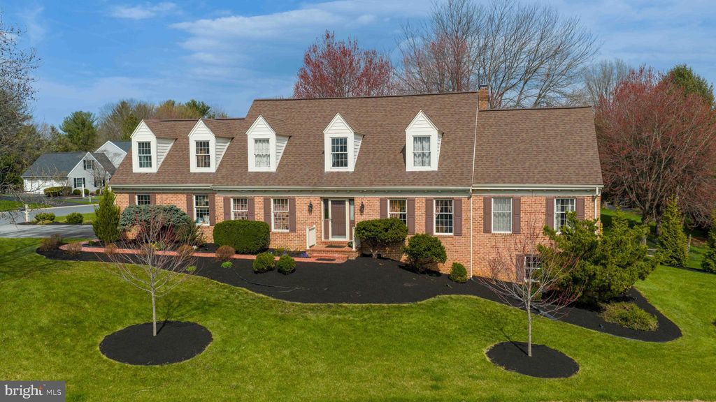 Photo of 2144 Saddleridge Road, LANCASTER, PA 17601 (MLS # PALA2086464)