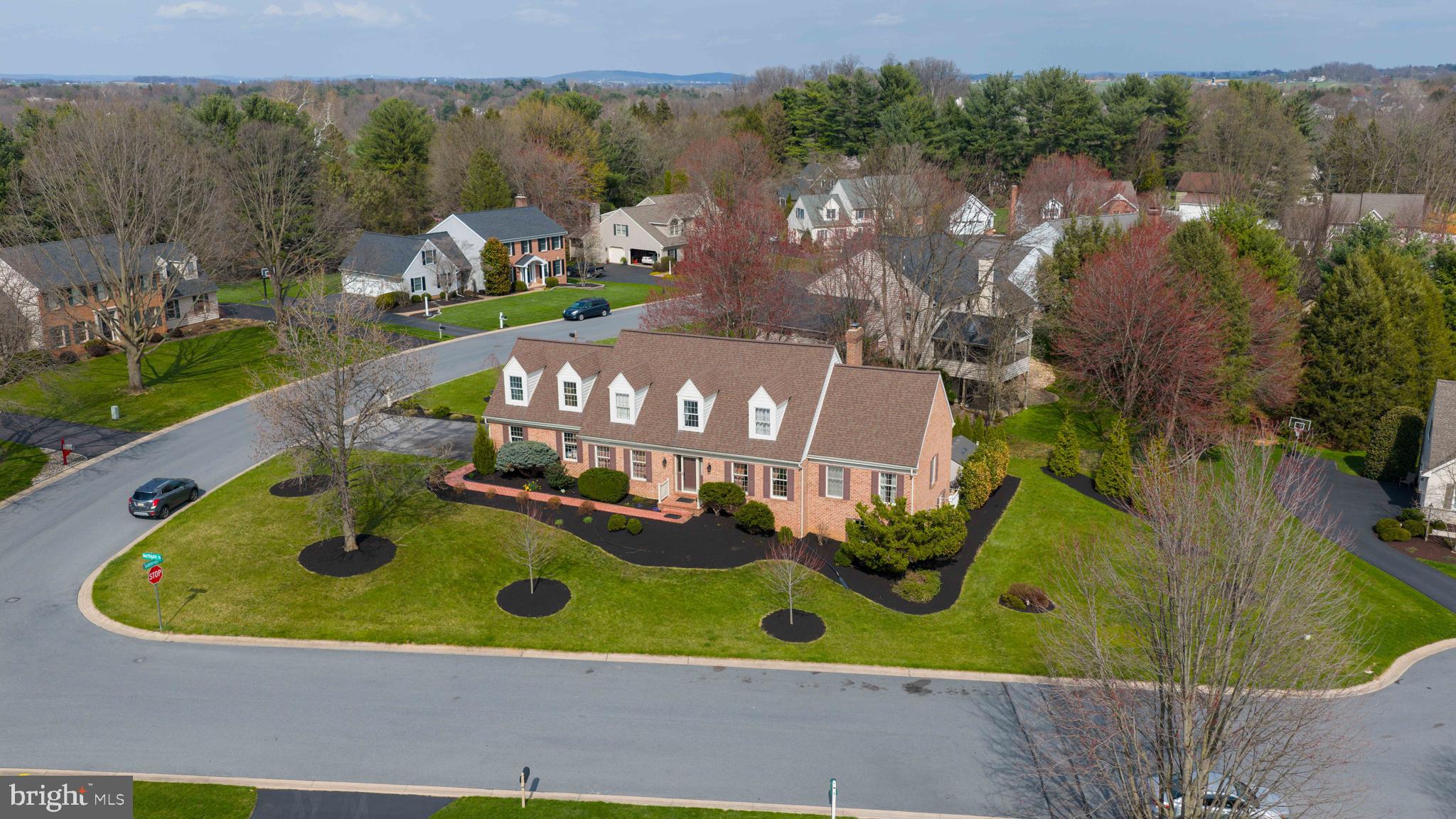 2144 SADDLERIDGE ROAD