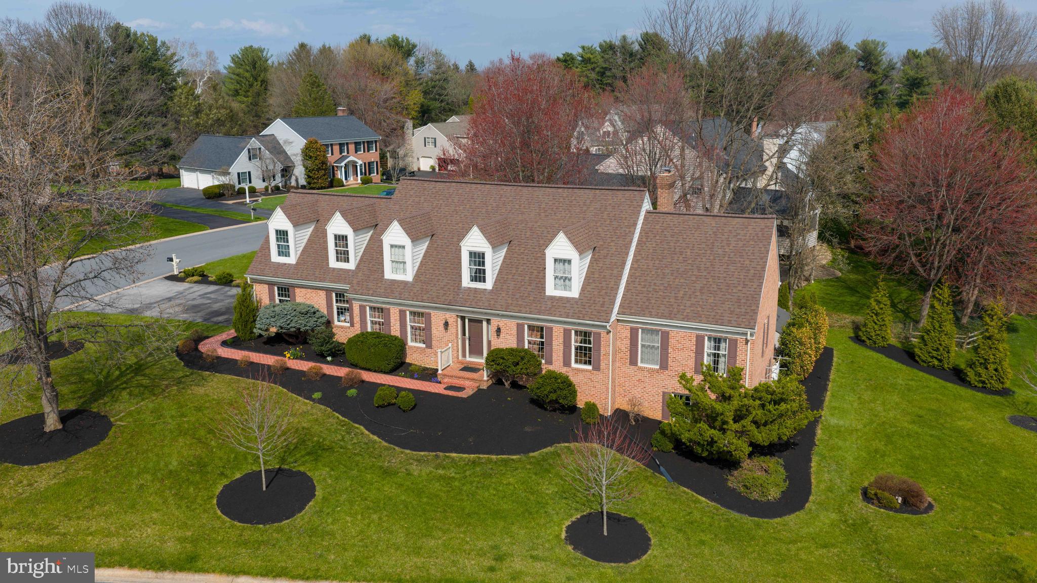 2144 SADDLERIDGE ROAD