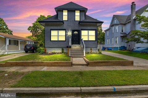 337 WOODBINE AVENUE WESTVILLE NJ 08093