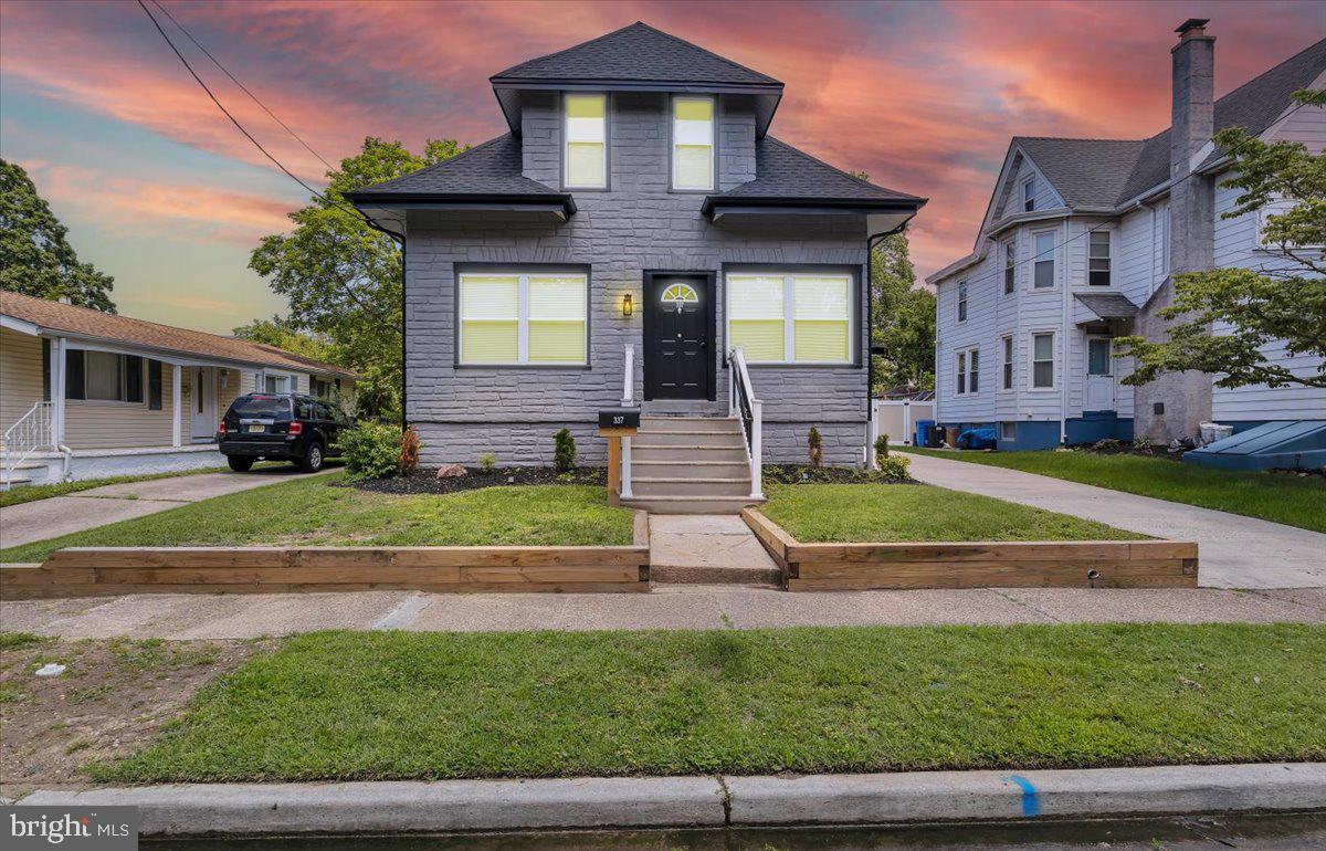 337 WOODBINE AVENUE