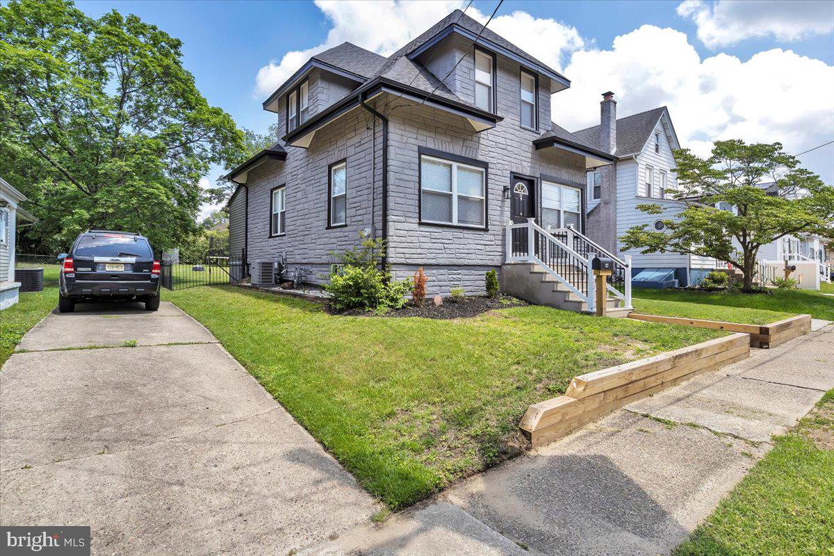 337 WOODBINE AVENUE