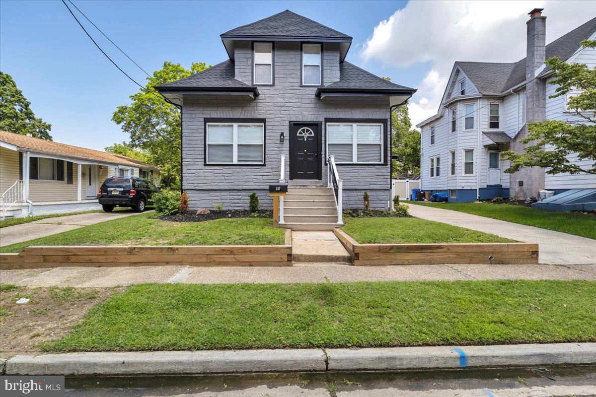 337 WOODBINE AVENUE