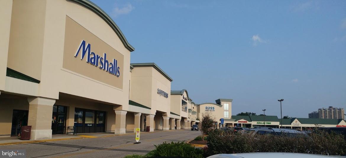 ALEXANDRIA - Residential