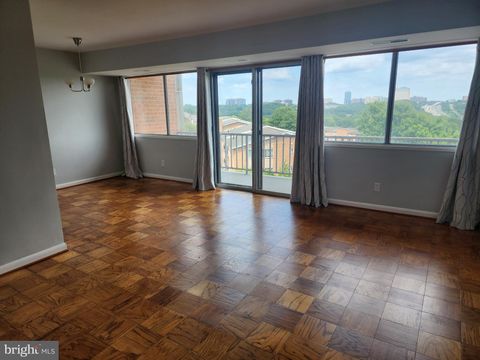 431 N ARMISTEAD STREET 502 ALEXANDRIA VA 22312