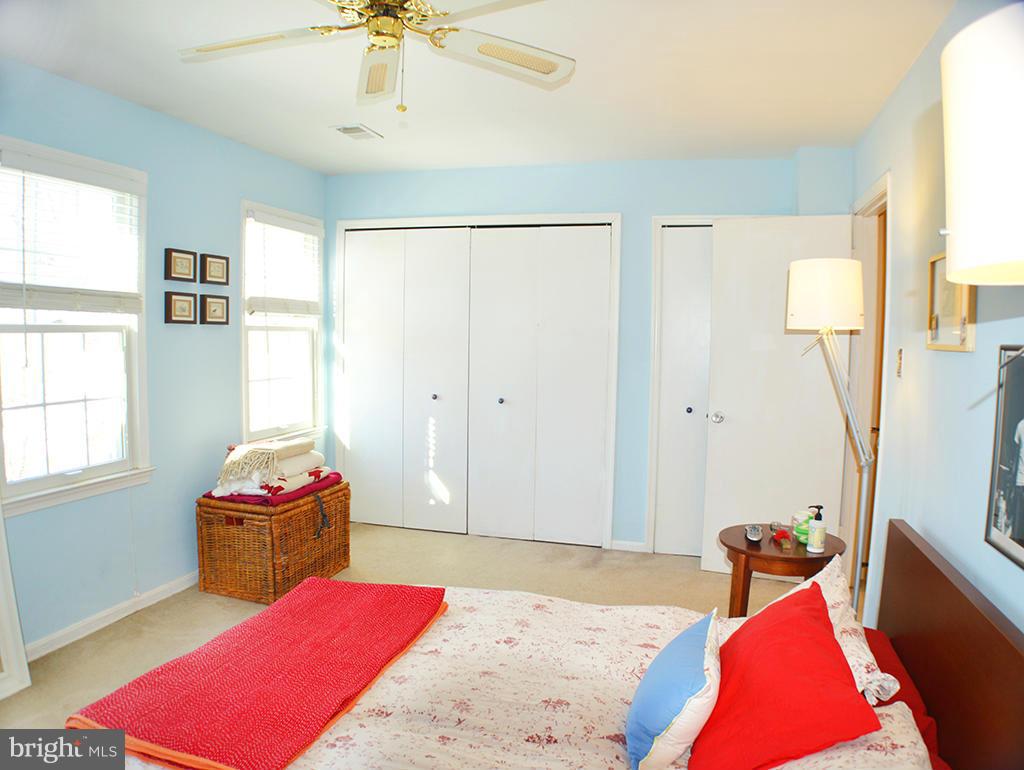 WATERFORD - Residential Lease