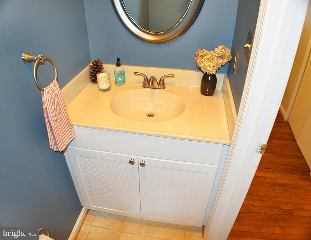 WATERFORD - Residential Lease