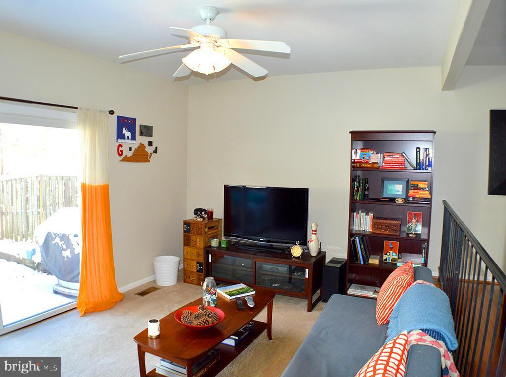 WATERFORD - Residential Lease