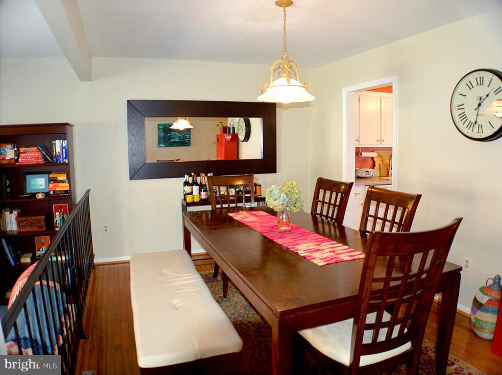 WATERFORD - Residential Lease