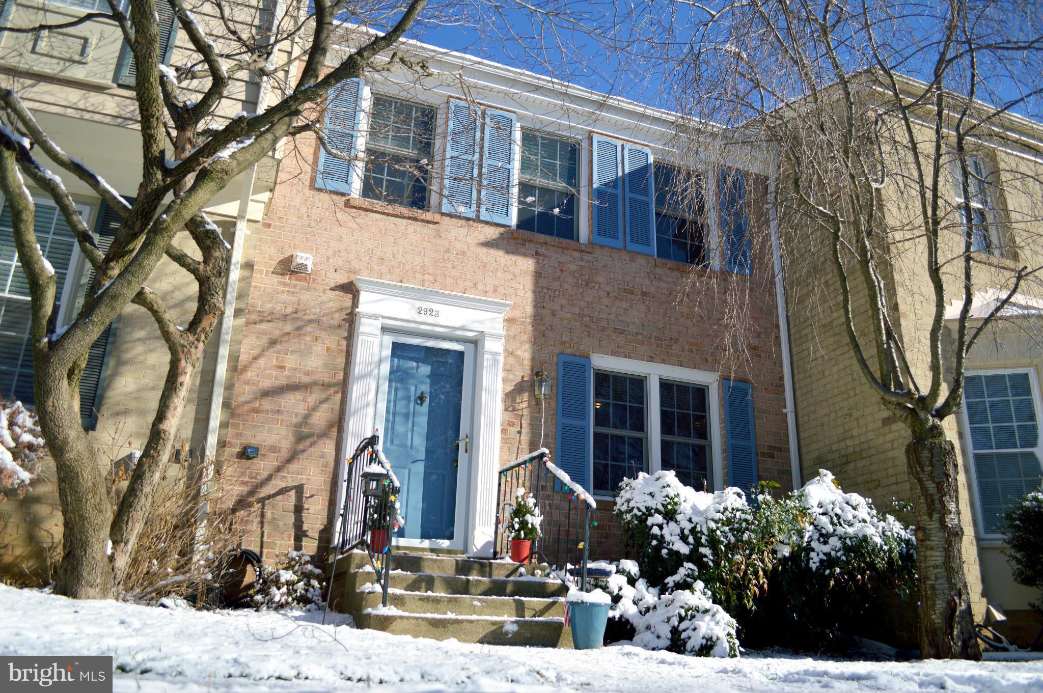 WATERFORD - Residential Lease