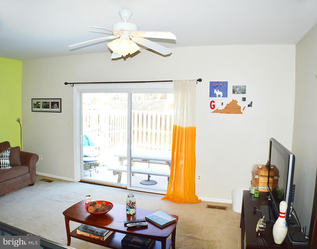 WATERFORD - Residential Lease