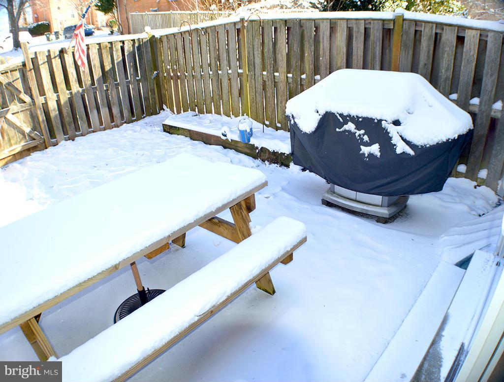 WATERFORD - Residential Lease