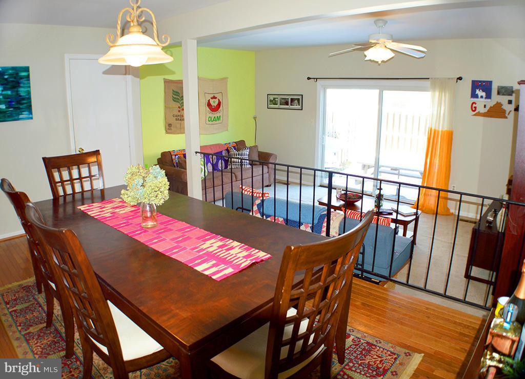 WATERFORD - Residential Lease