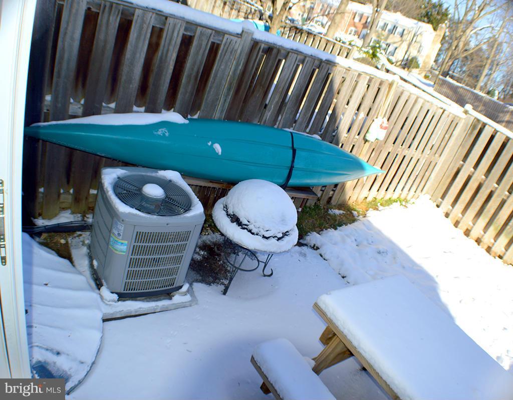 WATERFORD - Residential Lease