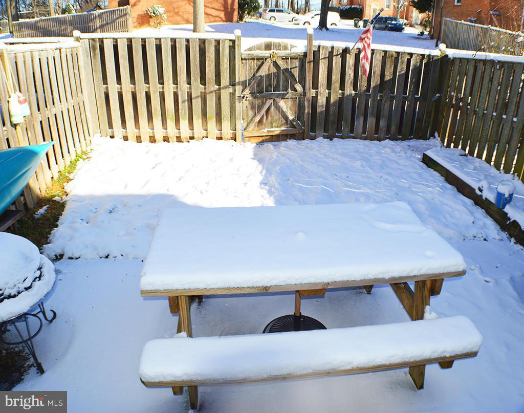 WATERFORD - Residential Lease