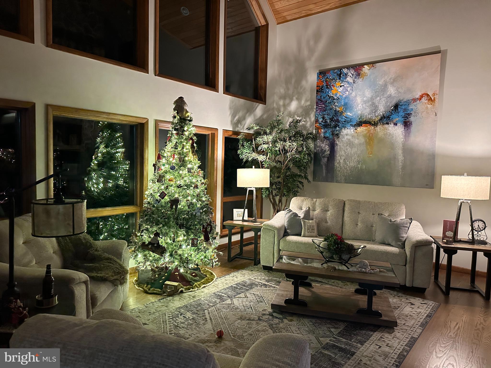 BOY SCOUT ROAD - Residential