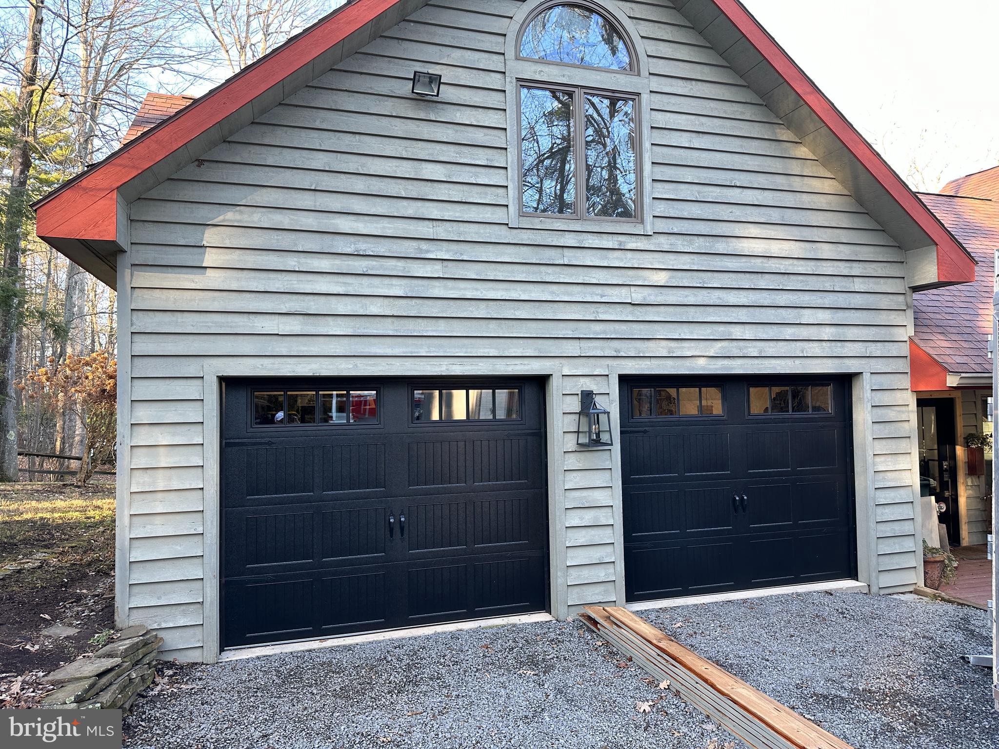 BOY SCOUT ROAD - Residential