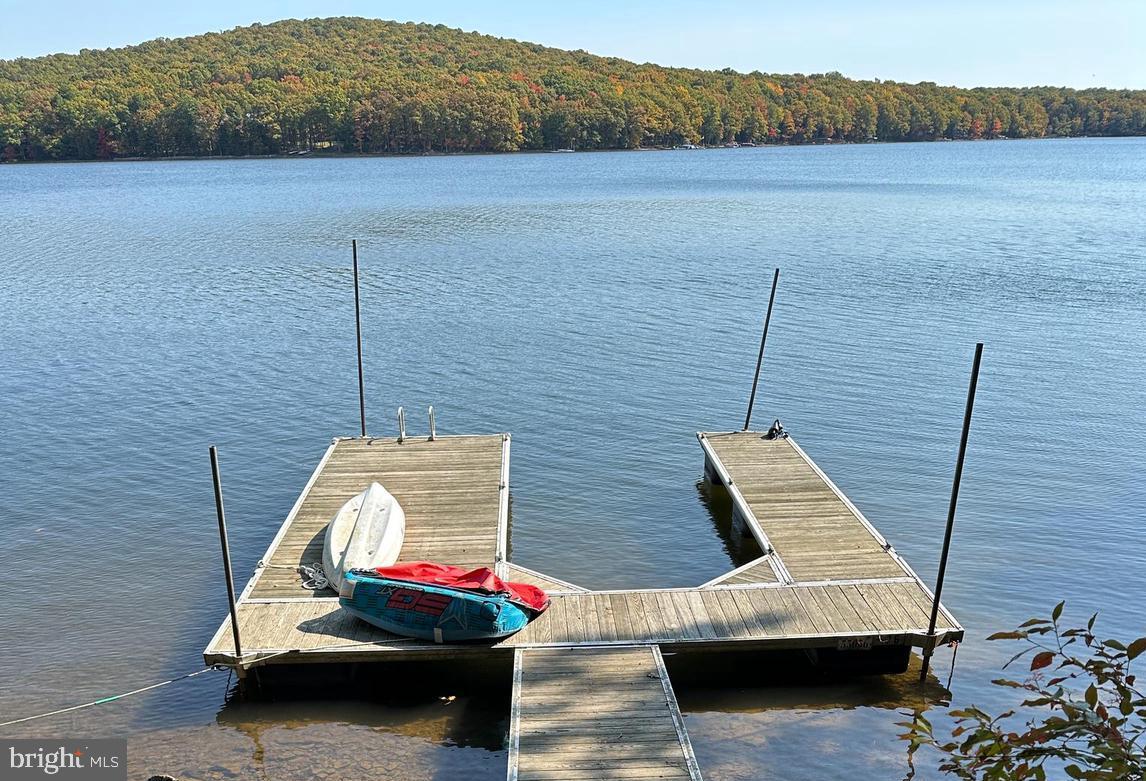 BOY SCOUT ROAD - Residential