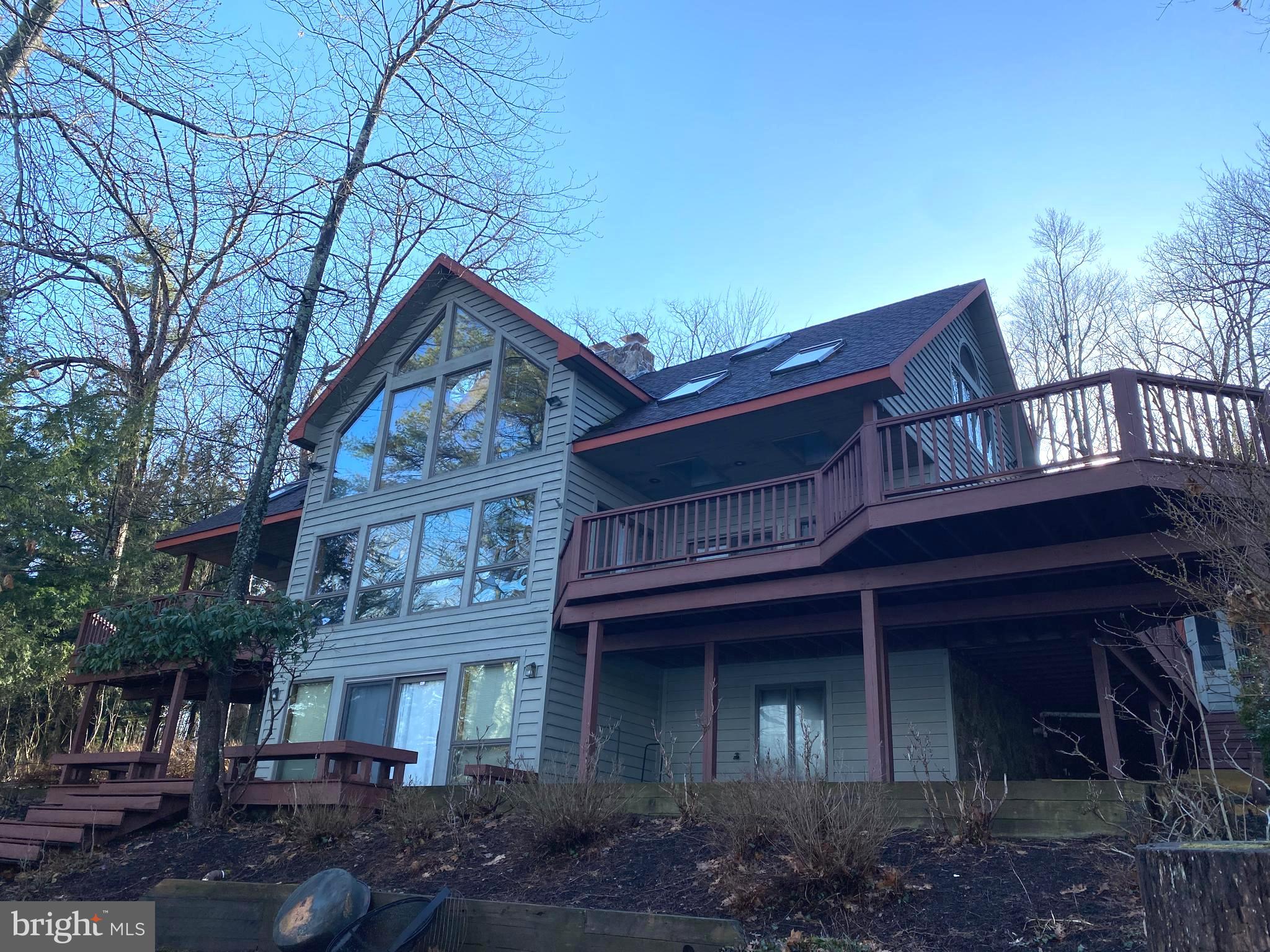 BOY SCOUT ROAD - Residential